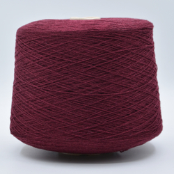 Papi Fabio Art. CASHVIP (бордовый мультиколор)