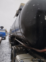 УралСпецТранс 9465* Полуприцеп цистерна 946514-В1-02