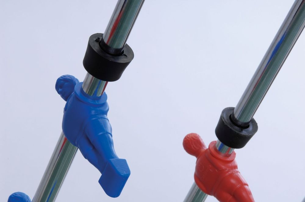 Настольный футбол "Garlando World Champion"