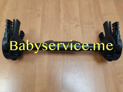 Шарнир складывания рамы