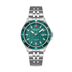 Swiss Military Hanowa Flagship Elements Earth SMWGH0006704