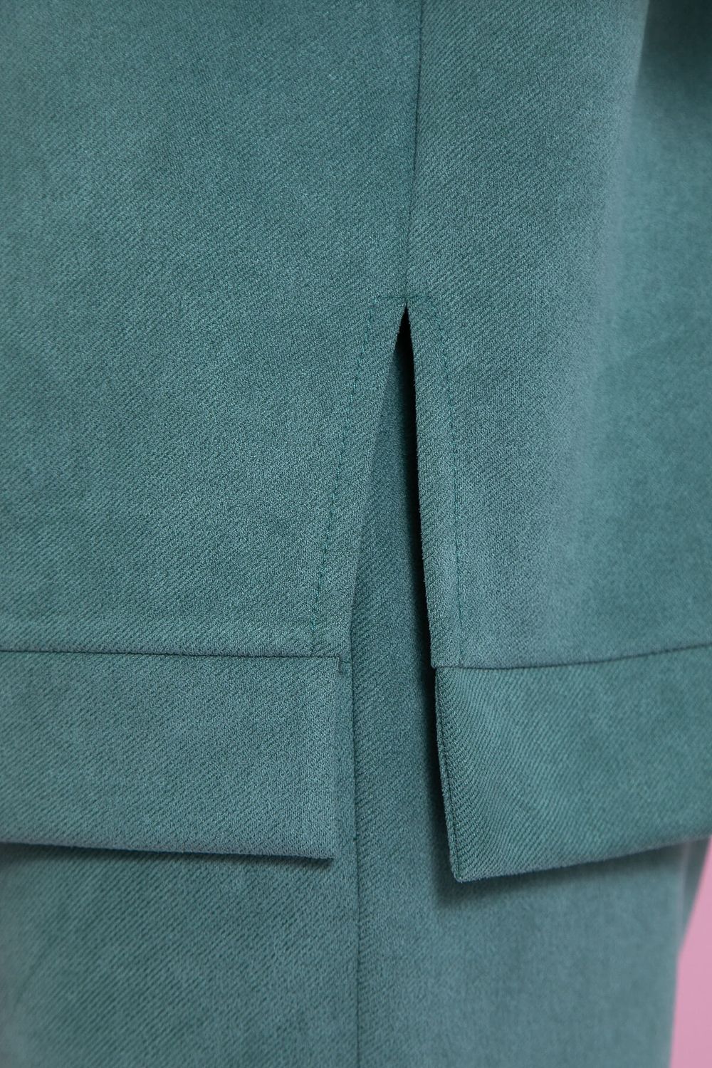 Костюм Неотразимый лук (мятный) К12791-21М LT Collection