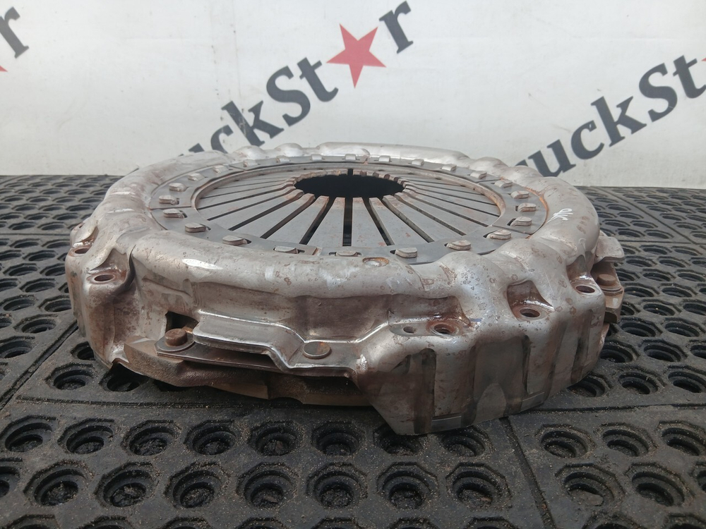 Корзина сцепления 2023г.