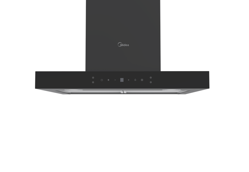 Вытяжка Midea MH60C668GB