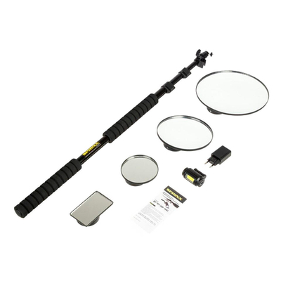 Досмотровое зеркало-устройство ДУ-104