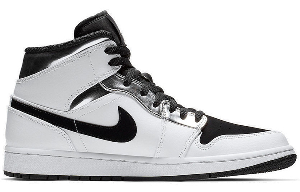 Кроссовки Jordan Air Jordan 1 Mid