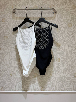Купальник CHANEL
