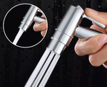 Смеситель с гигиеническим душем Gappo G7206
