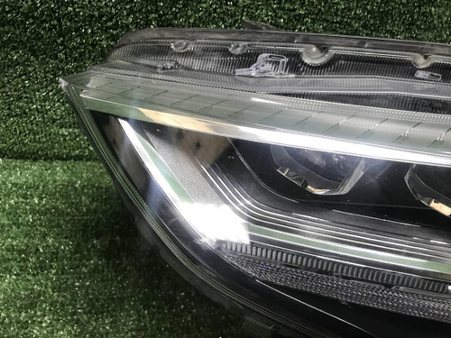 Фара левая Haval Jolion (2021-н.в.) LED
