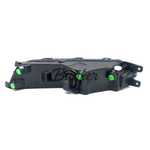 Противотуманная фара VW Passat B8 14, LH