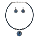 Комплект Possebon Pearl Sodalite S8467.22 BL/S