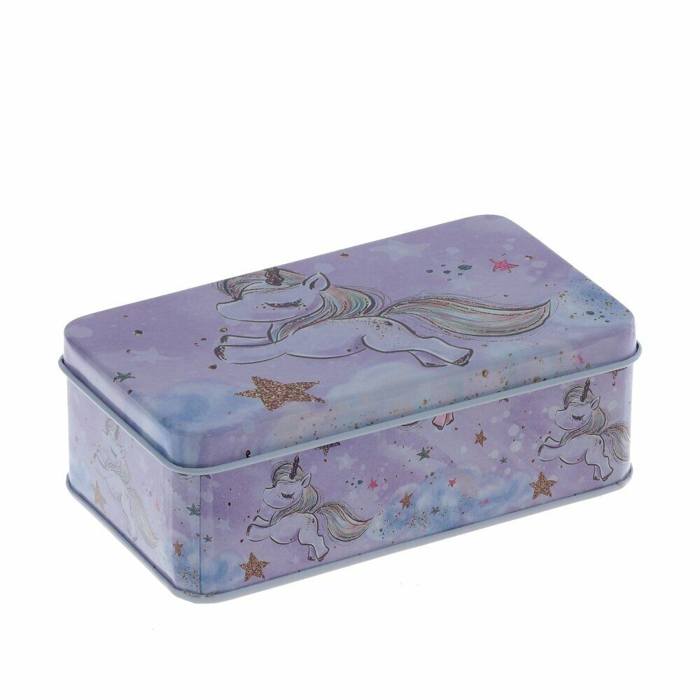 GAEM Шкатулка (блок микс 20 шт), L11,5 W6,5 H4 см, 10в.