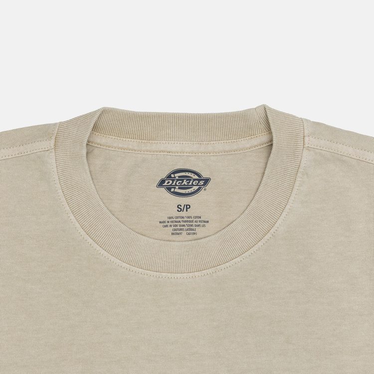 Футболка мужская Dickies Darrtown Short Sleeve Tee 