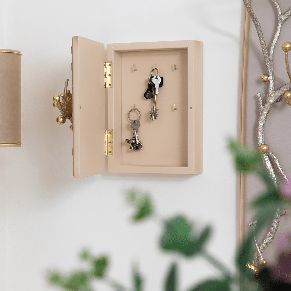 Ключница Терра Айвори