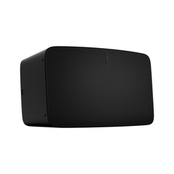 Sonos Five Black