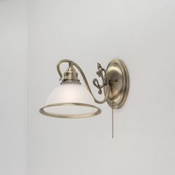 Citilux Идальго CL434311 Бра с выключателем