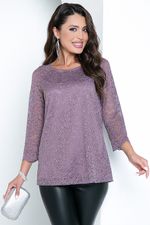 Блузка 41019 Avili