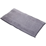 Швабра Gray с двумя насадками из микрофибры 37*12*120