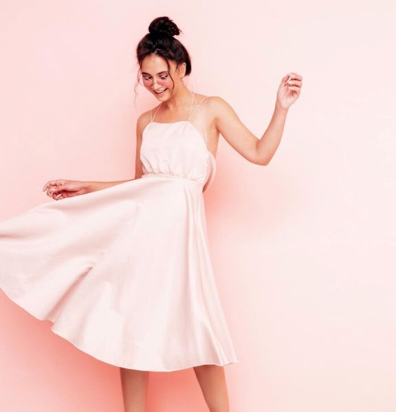 Летние платья - как выбрать на лето платье