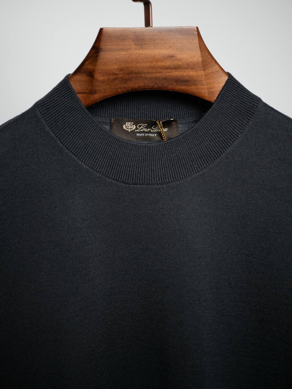 Джемпер Loro Piana