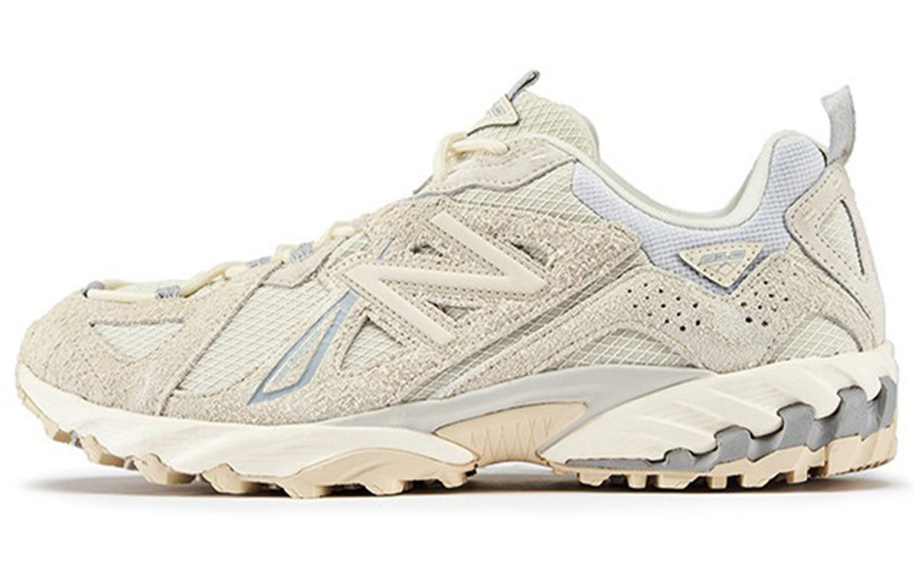 Кроссовки New Balance 610T "Urbancore"