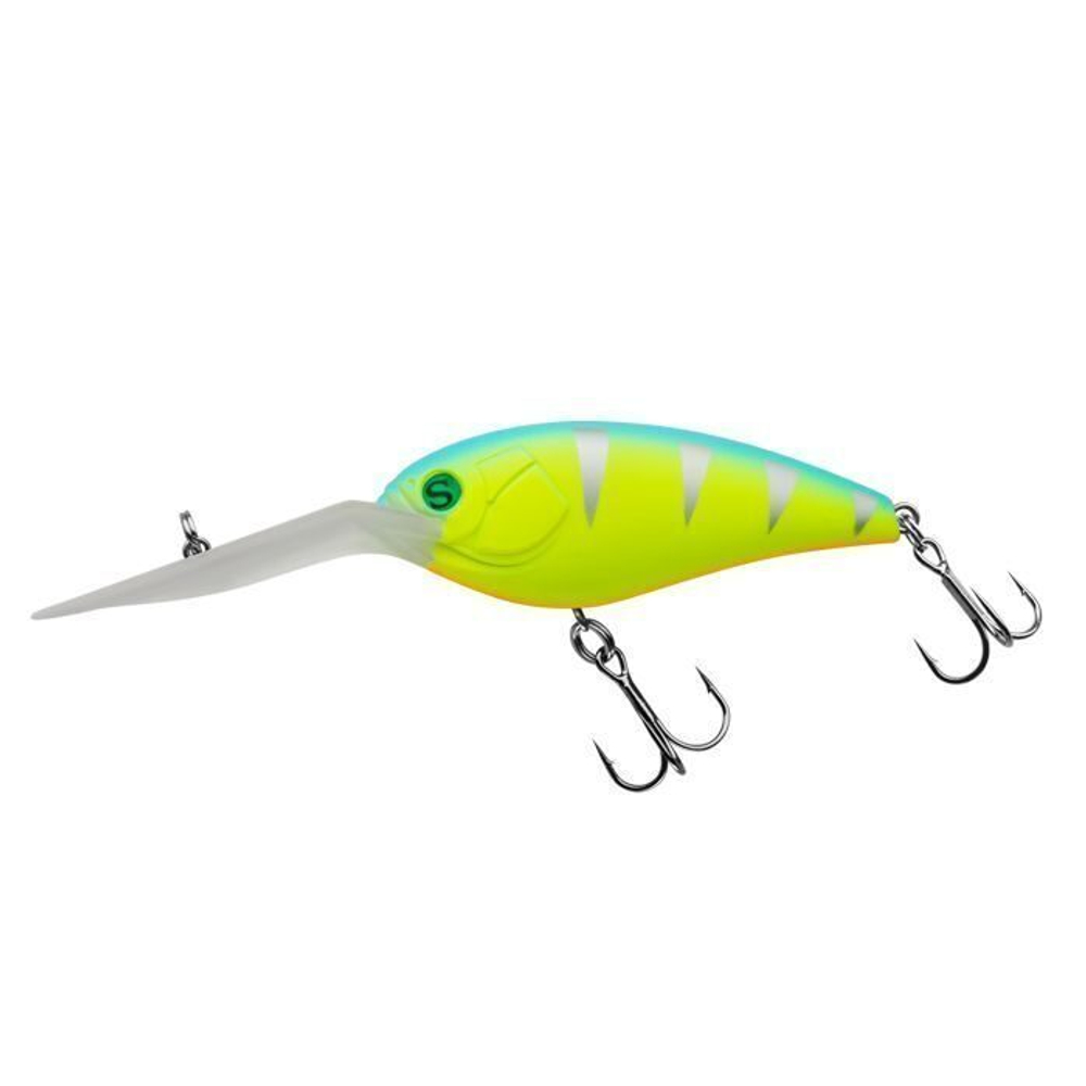 Воблер Sprut Kabuto