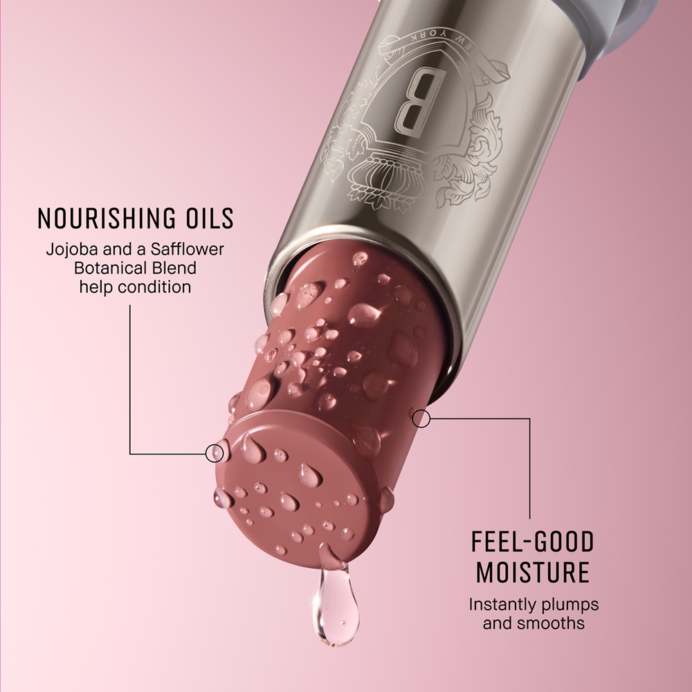 Bobbi Brown Extra Color Shine - Кремовая помада для увлажнения оттенок Nude Sugar, 3 g