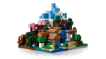 Конструктор LEGO Minecraft 21265 Верстак