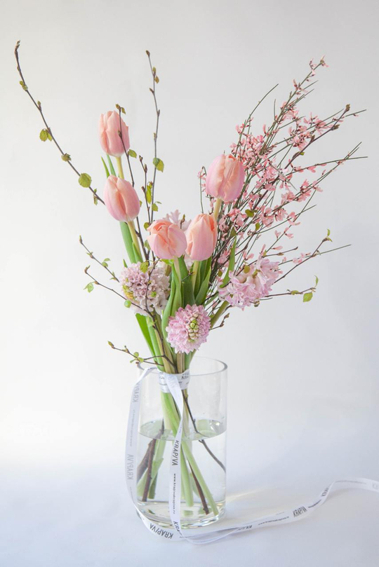 Розовый шепот