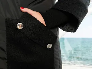 Куртка зимняя Модель УГ-1170-3