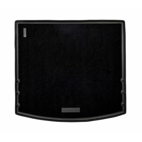 Коврик в багажник Norplast для Ssang Yong Torres 2022-2023, Черный, арт.NPA00-T83-870-CM