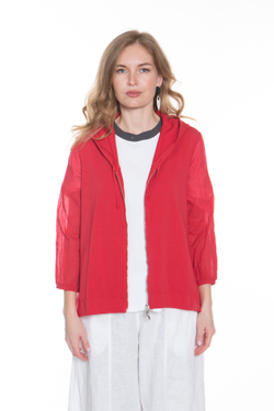 ТОЛСТОВКА С КАПЮШОНОМ