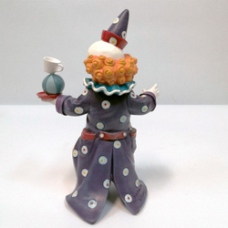 Статуэтка Nadal Эквилибристика 726430