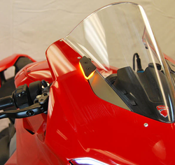 NRC Указатели поворота передние светодиодные Ducati Panigale V2 V2-MBO