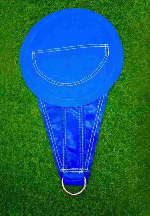 Петли для анкерования батута, размер 0,17x0,12x0,01