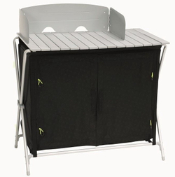 Стол кухонный Outwell Sudbury Kitchen Table 2018 [530096]