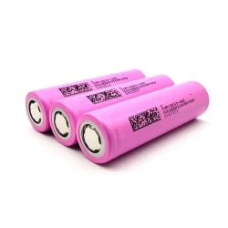 Сборка 3s1p 12v Аккумулятор 18650 DMEGC INR18650-26E 3.7В 2600мАч треугольник