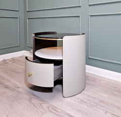 Тумба прикроватная Nocturne