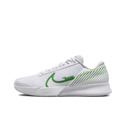 Кроссовки Nike Air Zoom Vapor Pro 2 Court 'White Kelly Green' DR6191-102