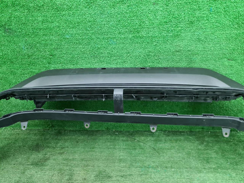 Юбка переднего бампера Toyota RAV4 5 XA50 (18-нв)