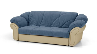 Диван Калипсо 155 (511873) 227*110*95 см,   Аккордеон Фиеста в наличии