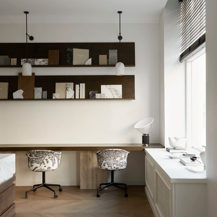 Wall-Ceiling design lamp Belfry By Contain