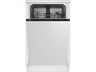 Встраиваемая посудомоечная машина Beko BDIS1W961