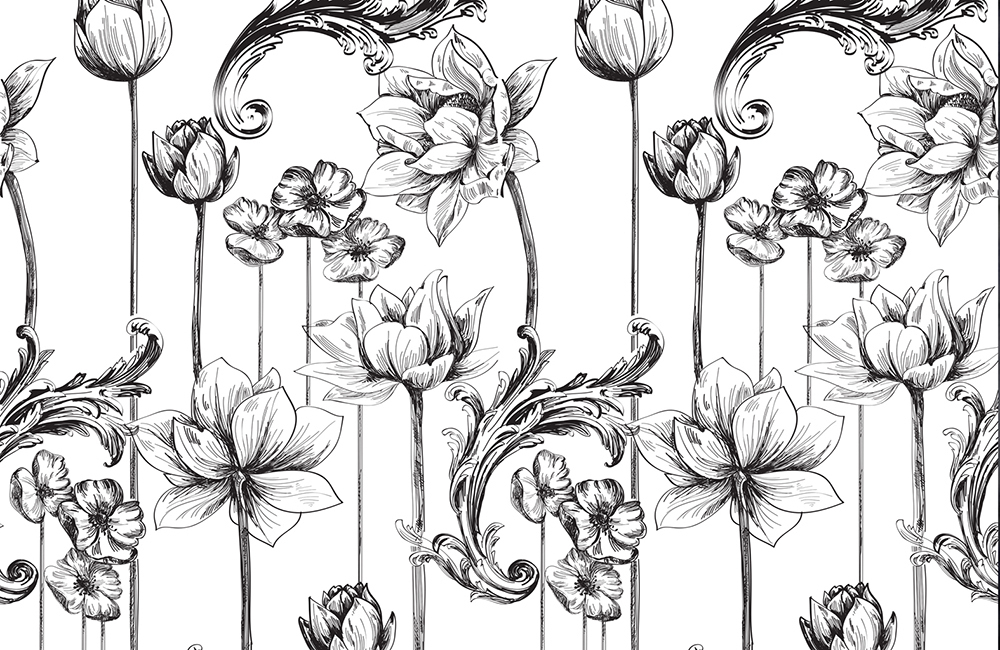 Коллекция FLOREALE