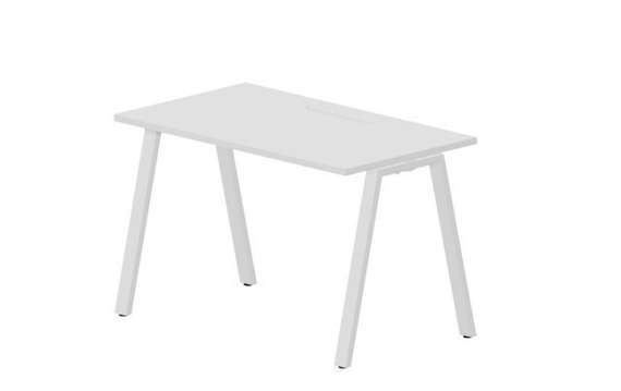 стол Arena 1180х680х750мм (меламиновый аутлет)