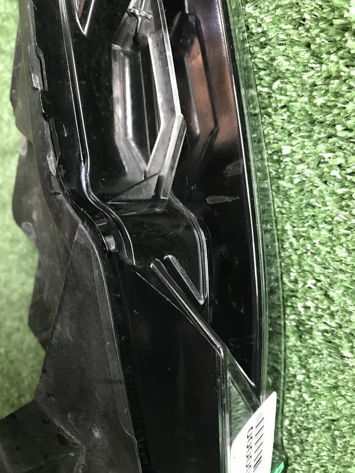 Указатель поворота левый Omoda C5 (2022-н.в.)