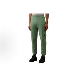 Штаны C.P. Company Diagonal Raised Fleece Cargo
