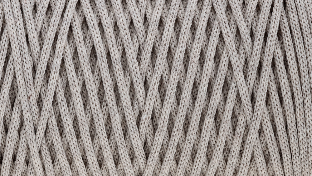 Provence cotton cord 3 mm