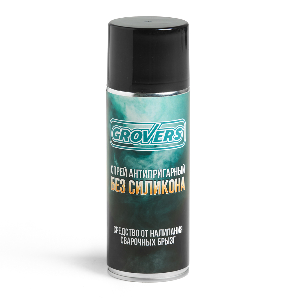 Спрей антипригарный Grovers 500мл