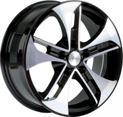 Скад Венеция 6.5x16 5x108 ET 50 Dia 63.4 (BFP)